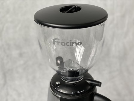 Bonenmaler Fracino polished touch advanced on demand