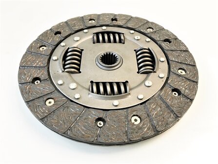 Clutch Disk DFSK 1.2 