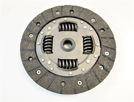 Clutch Disk DFSK 1.2 