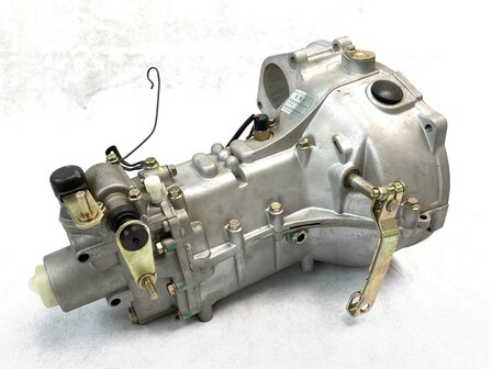 Gearbox DSFK EV