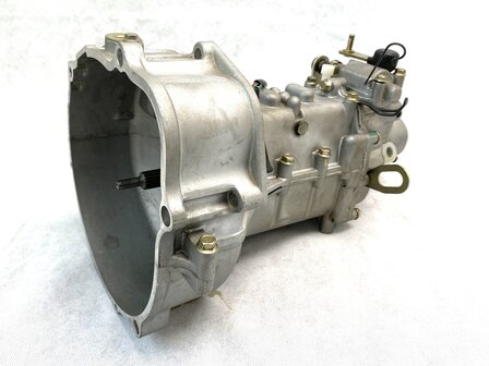 Gearbox DSFK EV