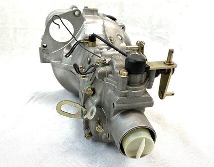 Gearbox DSFK EV