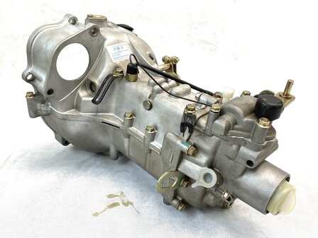 Gearbox DSFK EV