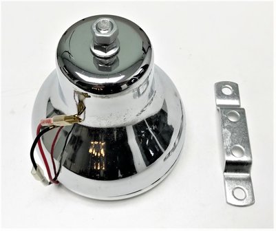 Icecream bell 12 volt