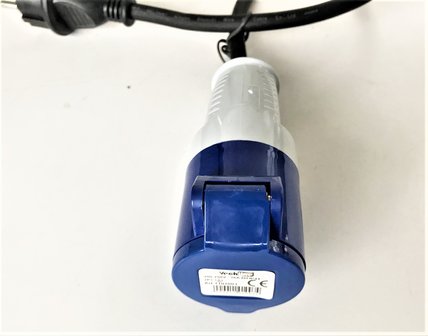 CEE Adapter cord 