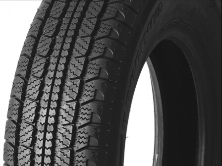 Winter Tyre Porter 13inch