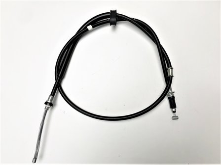 Parking brake cable Porter Pick-up - Left