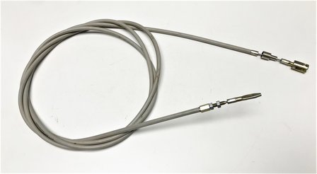 Gear cable rear part Ape Classic nw. mod. 400cc Diese