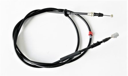 Throttle Cable Porter 1.0i CB41 - Pick-up