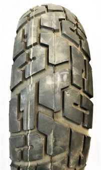 Tyre 120/90-10 Veerubber Ape50