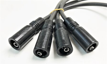 Spark plu cable set DFSK K01-S 1.2 / K01-H 1.2