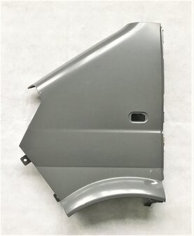 Front fender DFSK K01H - Left