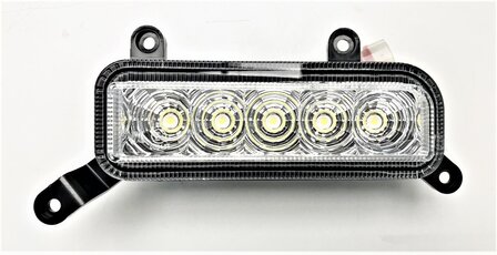 Daytime running light DFSK V-Series - Left