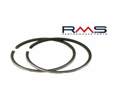 Piston ring set Piaggio Ape 220cc 68,8mm