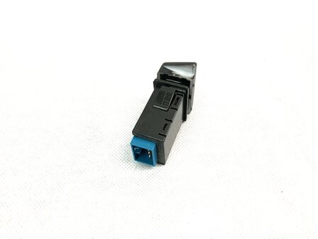 Foglight switch DFSK K01H - Rear