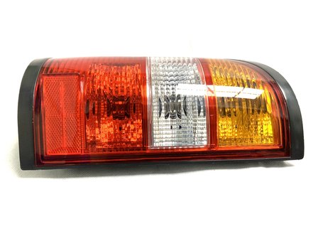 Rearlight unit DFSK K02 - Left