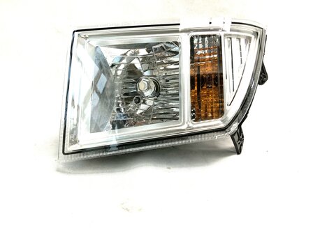 Headlight DFSK C35 - Right