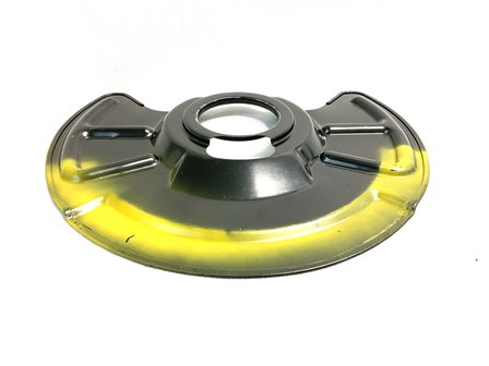 Anchor plate - V series 