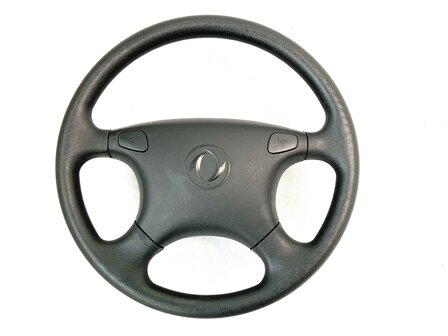 Steering wheel - DFSK K01H