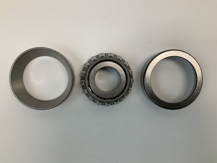 Pinion bearing 