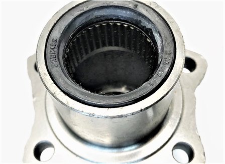 Rear wheel hub Calessino 200 EU2 + EU4