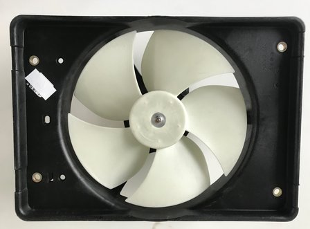 Airco Ventilator DFSK K-serie