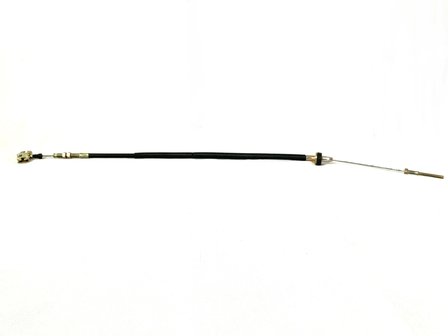 Parking brake cable - 1e part 