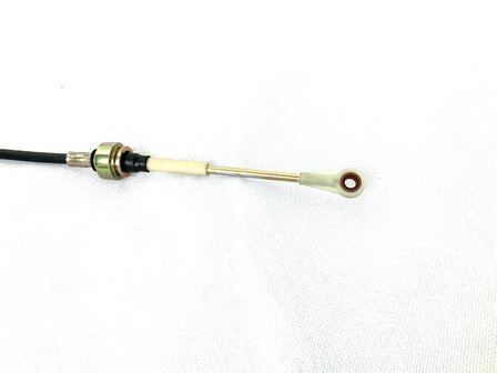 Gear selector Cable DFSK K01H 1.3 - Yellow