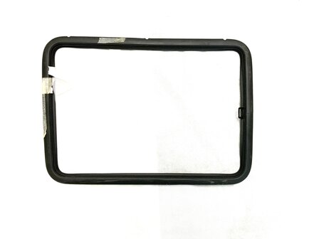 Window seal - Rear Left K02