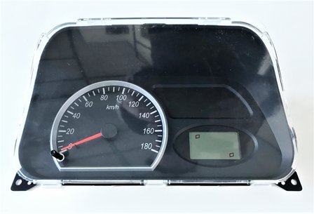 Dashboard Unit DFSK V-Serie OT