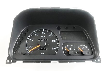 Dashboard unit DFSK K01  1.0