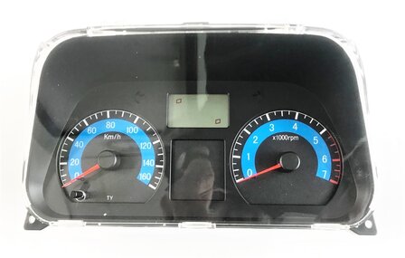 Dashboard unit DFSK V-Serie