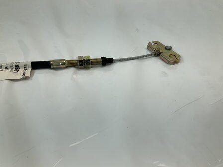 Handrem kabel DFSK K-serie 1.0 - Eerste deel
