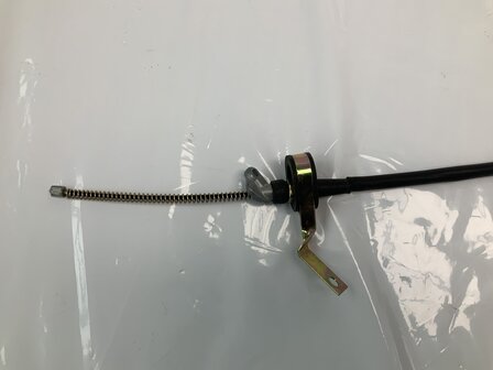 Handbrake cable DFSK V series - Left