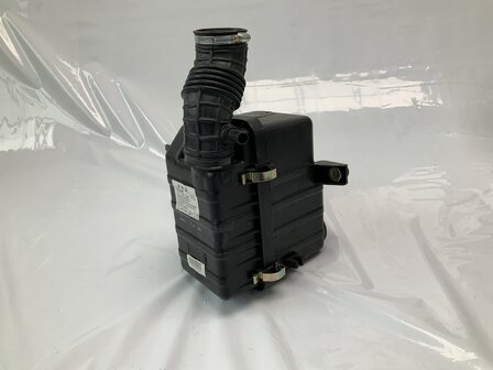 Air filter housing - K series 