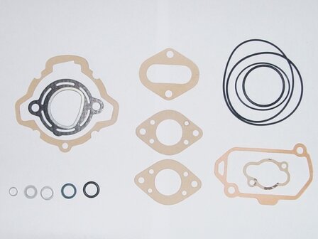 Gasket set engine ApeTM + Vespacar P2