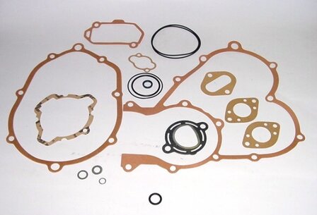 Gasket set engine ApeTM + Vespacar P2