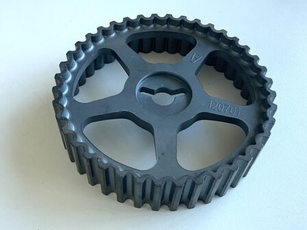 Camshaft sprocket DFSK  K+V series 1.3