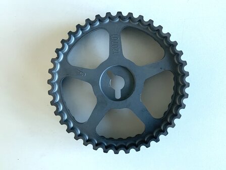 Camshaft sprocket DFSK  K+V series 1.3