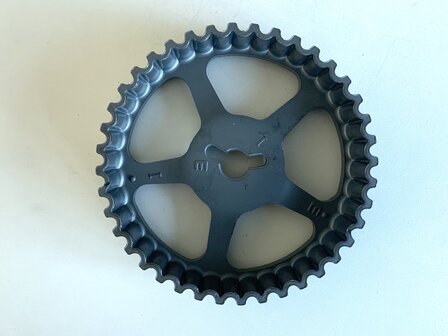 Camshaft sprocket DFSK  K+V series 1.3