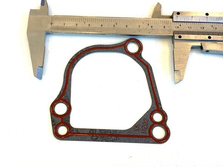 Gasket head cover DFSK K serie 1.0