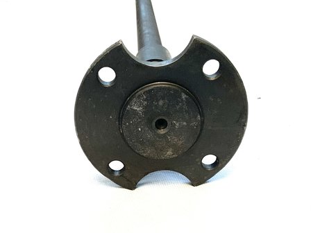 Axle DFSK K-serie