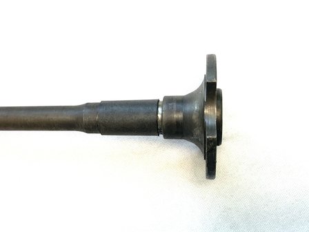 Axle DFSK K-serie