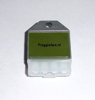 Voltage Regulator Ape50