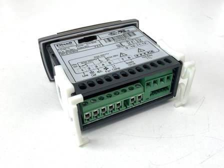 Digital controller Ape frigo