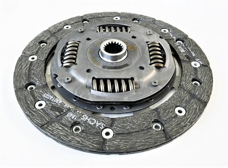 Clutch plate Porter D120 1.2 Diesel