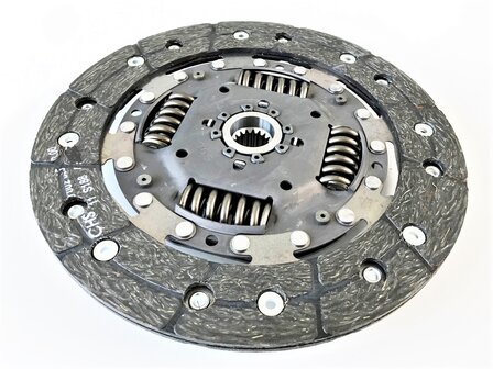 Clutch plate Porter D120 1.2 Diesel