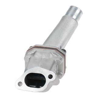 Inlet membrame Polini Ape50 - 16 to 19mm Carb.