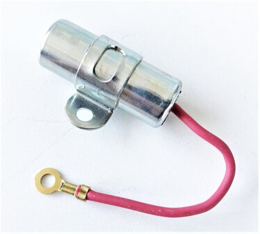 Condensator Apecar P501-601, MPF400-550-600 imitatie