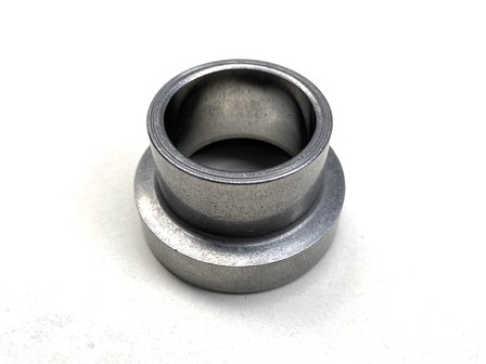 Drive shaft rubber bearing bush Ape50